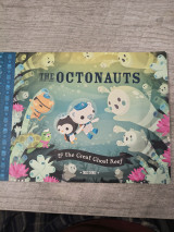 Octonauts and the Great Ghost Reef