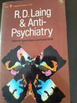 Laing and Anti-psychiatry