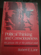 Political thinking and consciousness
