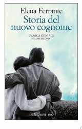 Storia del nuovo cognome