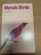 Mynah Birds