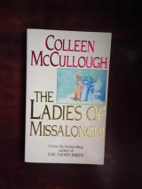 Ladies of Missalonghi