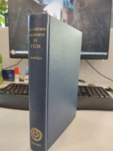 The Oxford Companion to Film