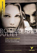 Romeo and Juliet (York Notes Advanced) English Literature Study Guide - for 2026, 2027 Exams