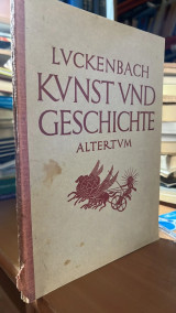 Luckenbach-kunst und geschichte -altertum