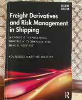 Freight Derivatives and Risk Management in Shipping
