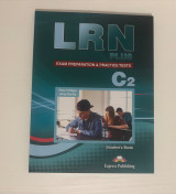LRN PLUS C2 exam preparation & practice tests