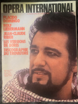 Opera International