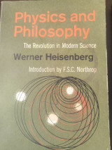 Physics and philosophy