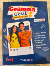 Gramma cool Delf prim A2