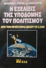 Ηεξελιξης της υποδομης του πολιτισμου