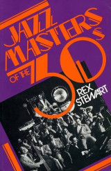 Jazz masters of the thirties