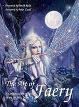 The Art of Faery: An Inspirational