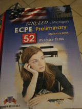 Succeed in Michigan ecpe 52 practice tests
