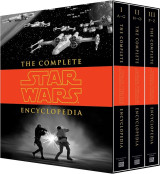 The Complete Star Wars Encyclopedia