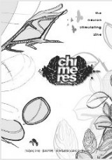 Chimeres Τεύχος 016 2009