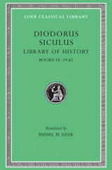 (h/b) Diodorus Siculus (volume Ix)