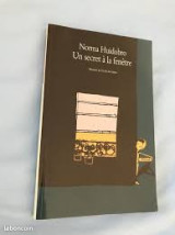 Un secret à la fenêtre