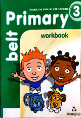 Belt primary 3 workbook 2004