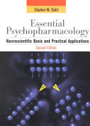 Essential Psychopharmacology