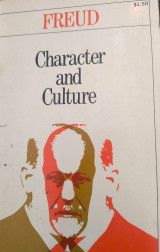 Character and culture