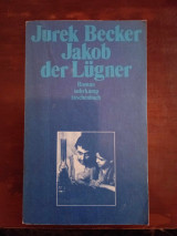 Jakob der Lügner
