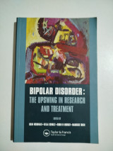 Bipolar Disorder: The upswing in research and treatment