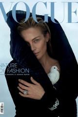Vogue greece - Τεύχος 74 - Μάρτιος 2026
