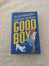 Good boy
