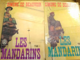 Les Mandarins vol 1-2