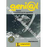 Geni@l arbeitsbuch a2