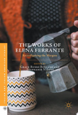 The Works of Elena Ferrante