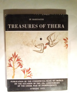 Treasures of Thera