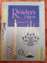 Reader's Digest January 1955