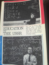 Education in the USSR