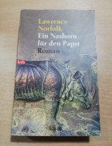 Ein Nashorn fur den Papst