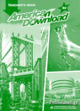 American Download B2 Test Book