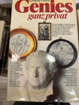Genies ganz privat