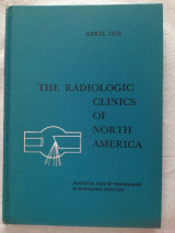 The Radiologic Clinics of North America. Vol.XIV - No.1 - Apr. 1976
