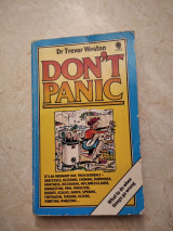 Don't panic