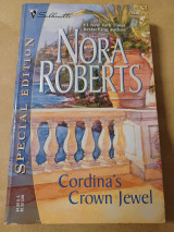 Cordina's Crown Jewel