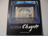 La cour Chagall
