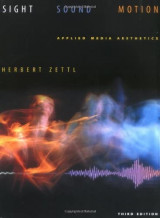 Sight Sound Motion
