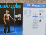 Βημαgazino, τεύχη 8-12-2002 και 21-2-2010