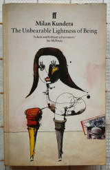The unbearable lightness of being