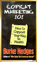 Copycat Marketing 101