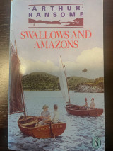 Swallows and Amazons