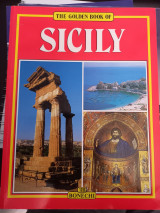 The Golden Book of Sicily