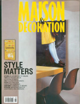 Maison & Decoration τεύχος 113 - 2011
