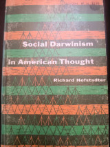 Social Darwinism in American Thought